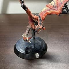 モンスターハンター リオレウス フィギュアのサムネイル