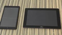 STYLISTIC M532/EA4、AziCHI ADP-8 GAMEのサムネイル