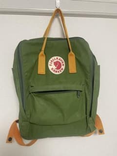 フェールラーベン カンケンバッグ リュック FJALL RAVENのサムネイル