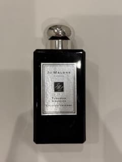 Jo Malone Tuberose Angelica コロン インテンス - メルカリ