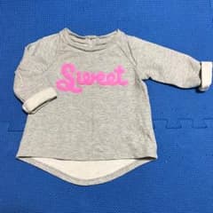 ベビーギャップ ★ トレーナー トップス 70-80のサムネイル