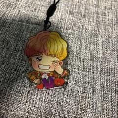 BTS テテ　キーホルダーのサムネイル