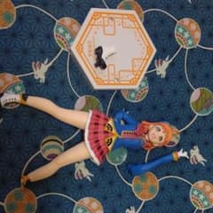 ラブライブ!サンシャイン高海千歌 フィギュア  (ジャンク品)のサムネイル