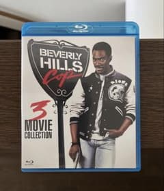 BEVERLY HILLS COP 3 MOVIE COLLECTIONのサムネイル
