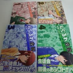 んぐるわ会報 全4巻／高尾じんぐ (スクエア・エニックス)のサムネイル