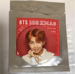 bts109 缶バッジのサムネイル