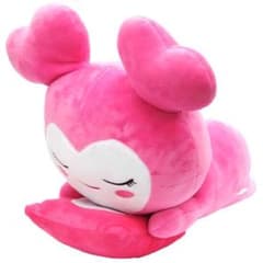 TWICE DOME TOUR 2019  Dreamdayラブリー ぬいぐるみのサムネイル