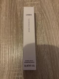 ORBIS オルビス ザ リンクルセラム ORBIS 30ｇのサムネイル