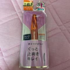 デジャブ キープスタイルマスカラE ブラックのサムネイル
