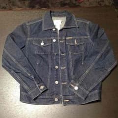 カルバンクライン Calvin Klein CK Gジャンのサムネイル