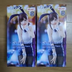 체인소맨 BiCute Bunnies 피규어 코베니 2체 세트