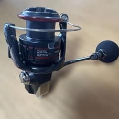 シマノ20VANFORD C5000XG スピニングリール　付属品付のサムネイル