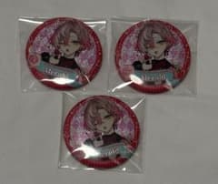 フラガリアメモリーズ フラメモ メロルド 1周年 缶バッジ - メルカリ