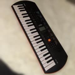 CASIO SK-1 32鍵 キーボード - メルカリ
