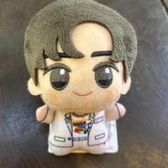 RIIZE Boom Boom Bass ちびぐるみ ソンチャン