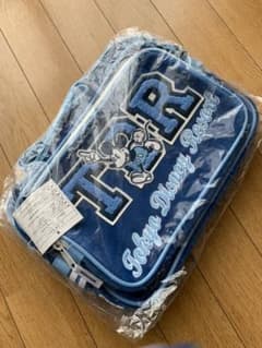 ミッキーショルダーバックのサムネイル