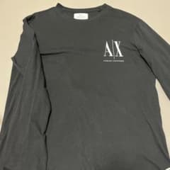 Armani Exchange 長袖Tシャツ　早い者勝ち‼️のサムネイル