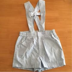 たから幼稚園 夏制服 130 ひかりのくに コシノヒロコのサムネイル