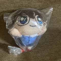 名探偵コナン ぬいぐるみ マスコット 江戸川コナンのサムネイル