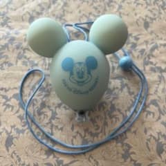 ディズニー　ミッキーマジカルバルーンライト　ブルーのサムネイル