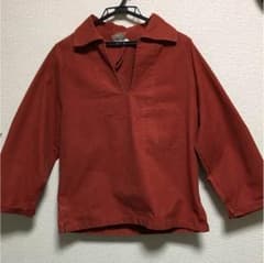 オーバージャケット(L.L Bean)のサムネイル