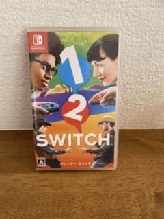 1-2-Switchのサムネイル