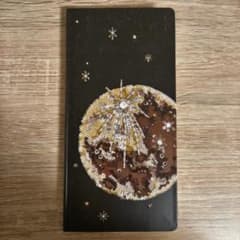 ほぼ日手帳2027 Starlight tanakadaisuke weeksのサムネイル