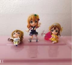 ラブライブサンシャイン 花丸ちゃんフィギュアのサムネイル