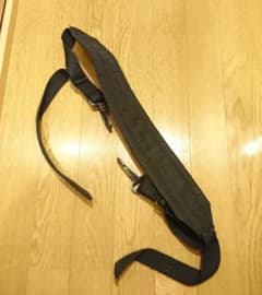米軍実物 機関銃スリングのサムネイル