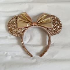 ディズニー カチューシャのサムネイル