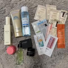 ヘアケア　スキンケア　セット　福袋　まとめてお安く