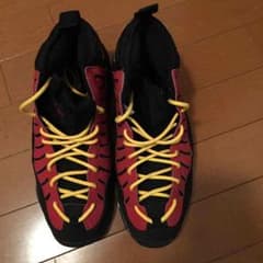 ナイキ エア ベイキンのサムネイル