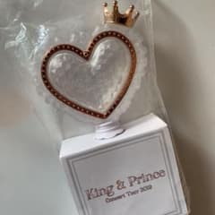 King & Prince キンプリ　ペンライトのサムネイル