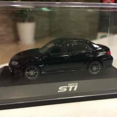 WRX STI スバル純正 非売品！値下げ！のサムネイル