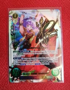 ワユ　ファイアーエムブレムサイファ　SR+のサムネイル