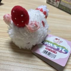 ゆめみうし ぬいぐるみのサムネイル