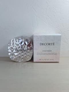 DECORTÉ ルースパウダー 101 harmonyのサムネイル