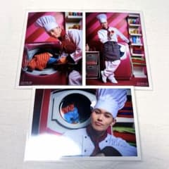 超特急 マサヒロ(森次政裕)生写真 joker Cセット - メルカリ