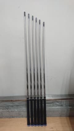 MCIアイアンシャフト90S中古のサムネイル