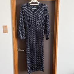 a.v.v ロングワンピースのサムネイル