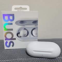 SAMSUNG GALAXY BUDS WHITEのサムネイル