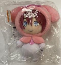 すとぷり サンリオ マイメロ ぬいぐるみ さとみくんのサムネイル