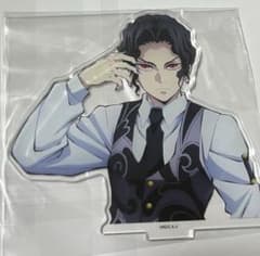 鬼滅の刃　AnimeJapan 幕間画　A賞　アクリルスタンド　鬼舞辻無惨　★ 鬼滅の刃 劇場版 無限城編 アクリルスタンド 鬼舞辻無惨 アクリルスタンド