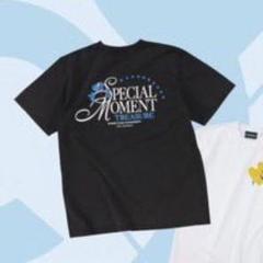 TREASURE コインパーキングデリバリー Tシャツ 黒L - メルカリ