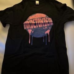 ONE OK ROCK DETox Japan Tour 2025 Tシャツのサムネイル