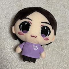 ICEx 竹野世梛 ぬいぐるみ 竹野世梛 ぬいぐるみ マスコット ICEx - メルカリ