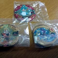 (本日限定さらに値下げ)ドラゴンボールディスクロスのサムネイル