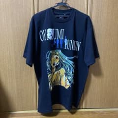 おやすみぷんぷん 愛子ブートtシャツ（希少） - メルカリ