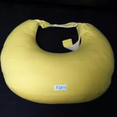 kawa様専用 ベビハグ 授乳クッション 青葉のサムネイル