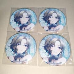 プロセカ グリッター缶バッジ グリ缶 20C MEIKO - メルカリ
